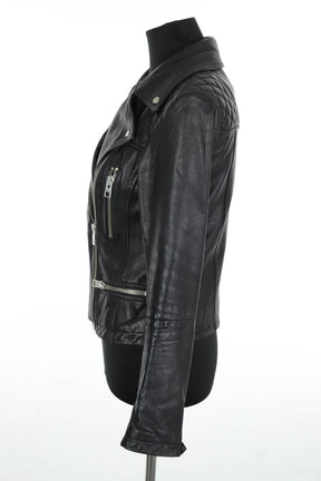 Veste All Saints  Noir