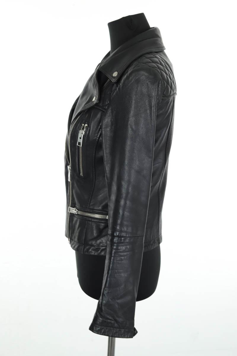 Veste All Saints  Noir