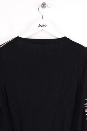 Pull Gerard Darel Noir en Laine
