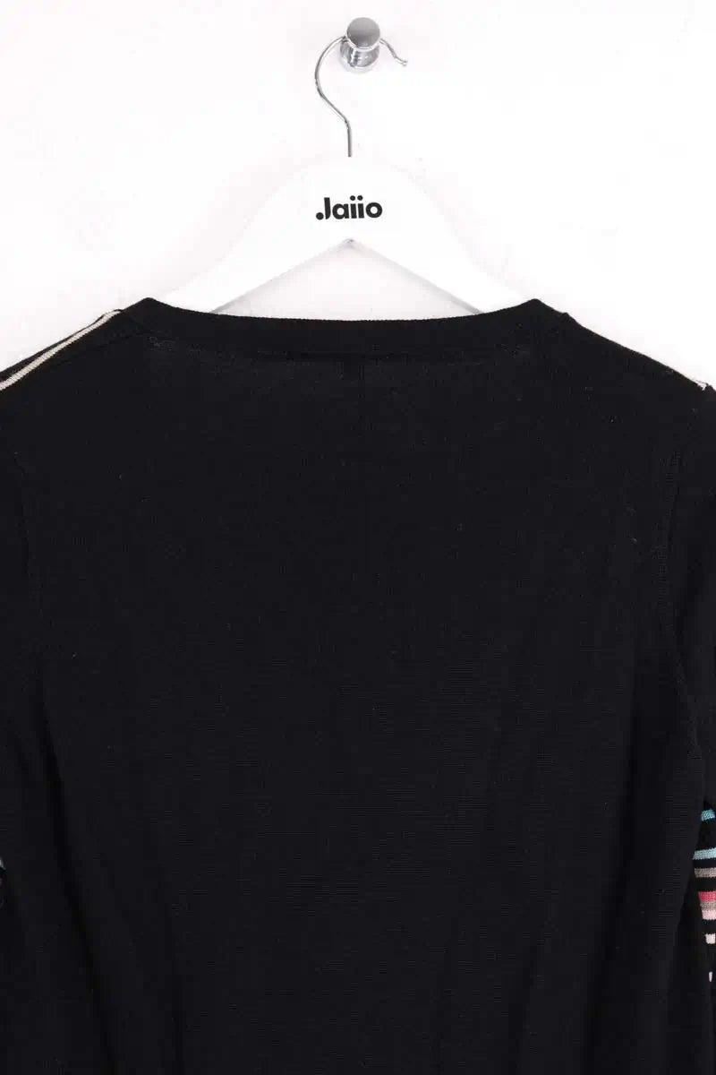Pull Gerard Darel Noir en Laine