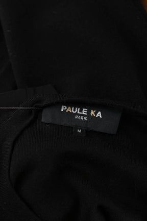 Pulls Paule Ka  Noir