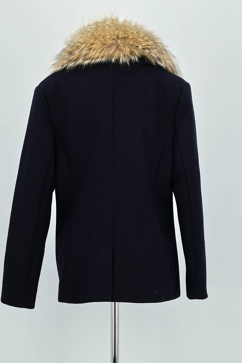 Manteaux Michael Kors  Marine