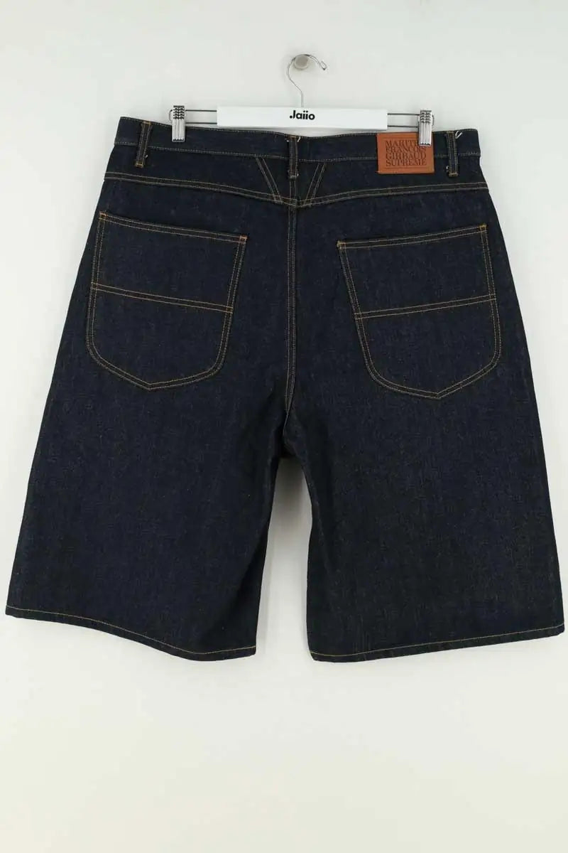 Bermuda Supreme Marine en Coton