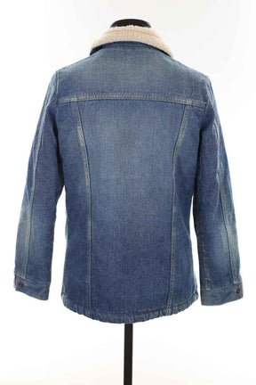 Veste Saint Laurent  Bleu