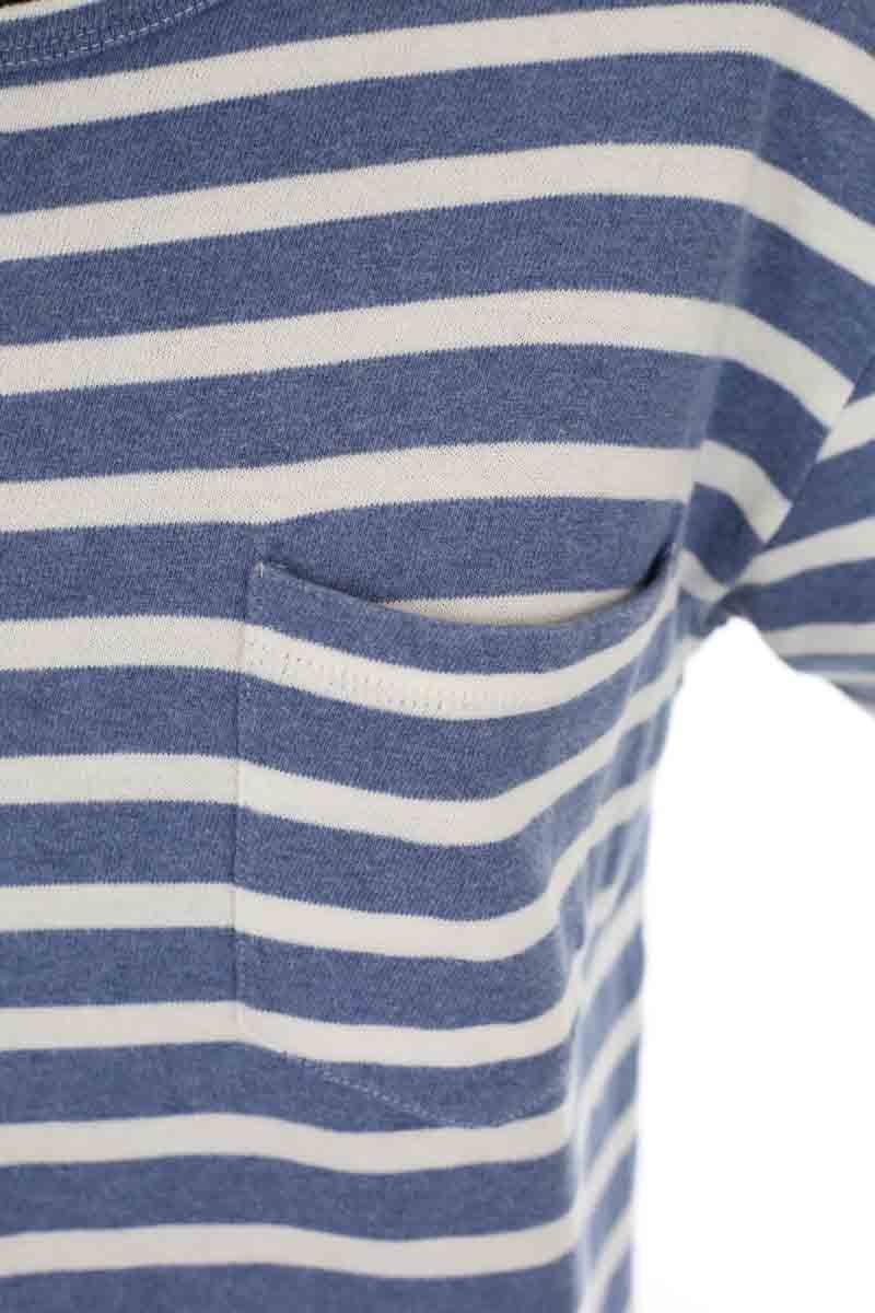 T-shirt Kitsuné  Bleu