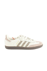Baskets Adidas  Blanc