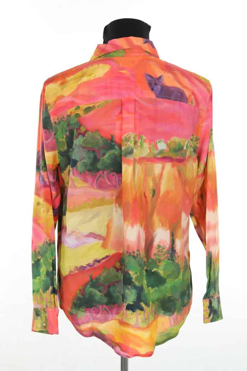 Chemises Soi  Multicolore