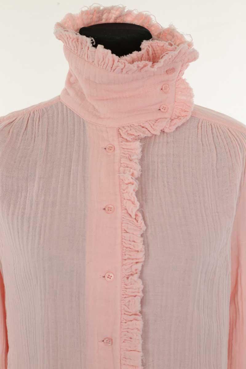 Blouses Manoush  Rose