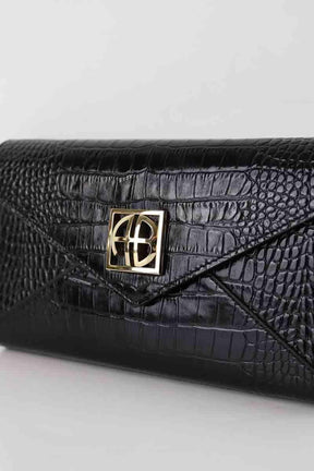 Sacs porté épaule Anine Bing  Noir