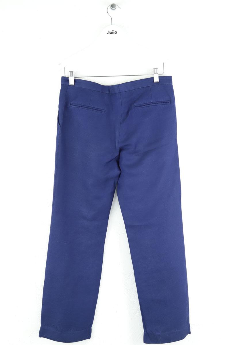 Droit Marni  Bleu