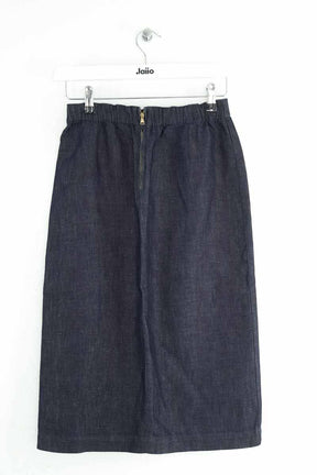 Mi-longueur Marni  Bleu