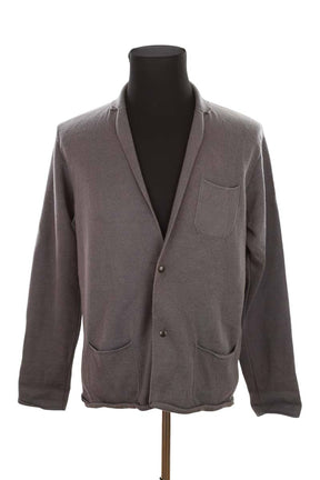 Gilets Lanvin  Gris