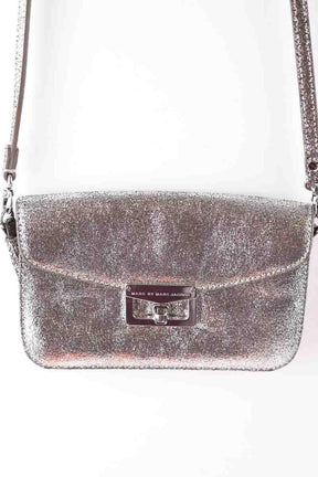 Mini sacs Marc Jacobs  Argent