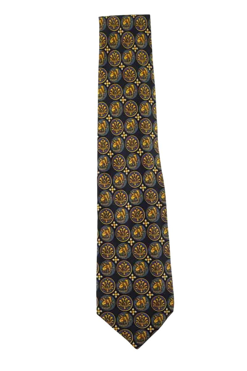 Cravate Dior  Multicolore