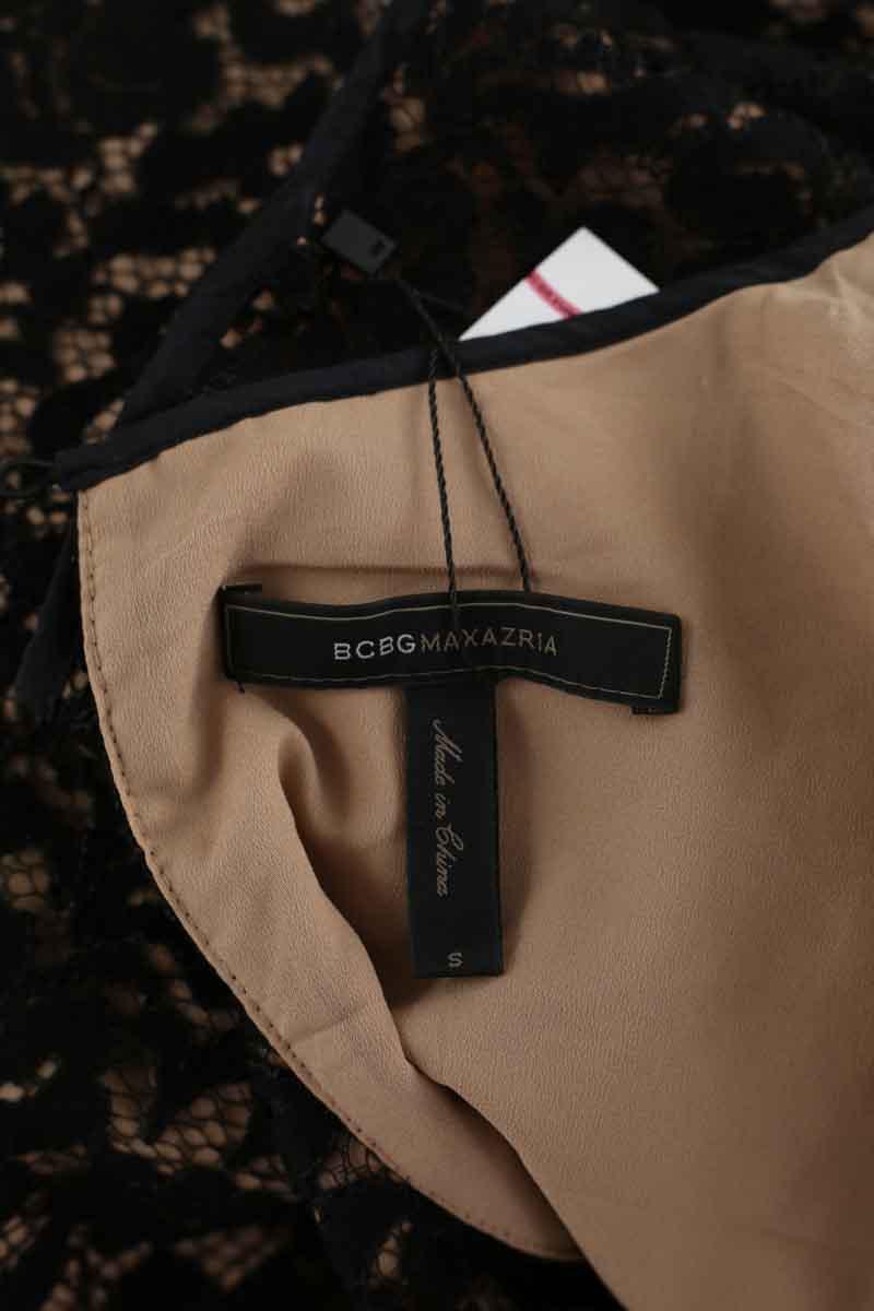 Combinaison BCBG Max Azria  Noir