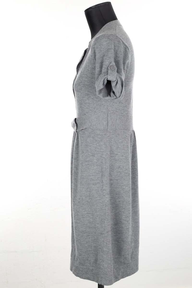 Mini BCBG Max Azria  Gris