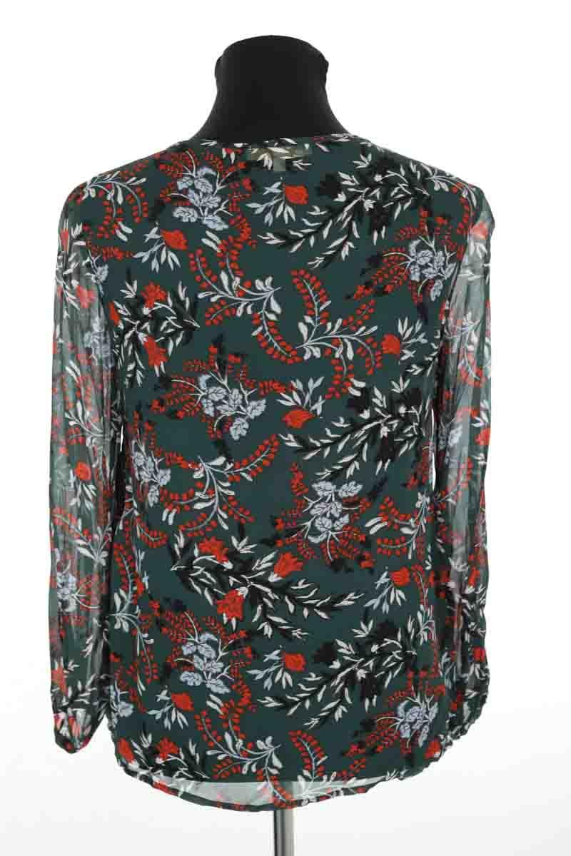 Blouses Maje  Vert