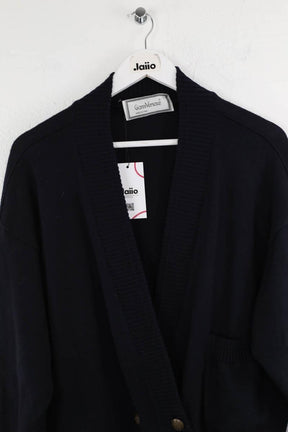 Gilets Versace  Bleu