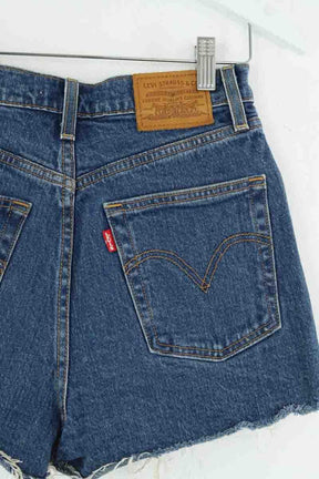 Mini Levi's  Bleu