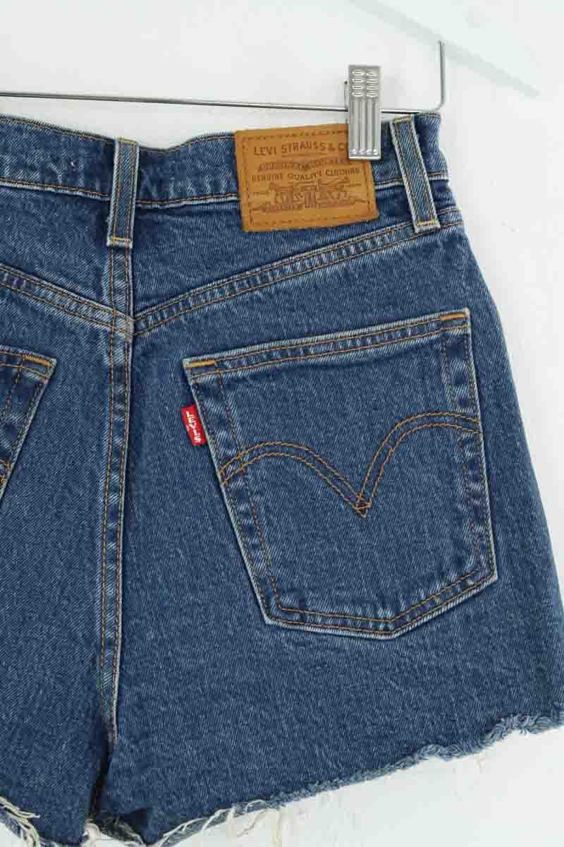 Mini Levi's  Bleu