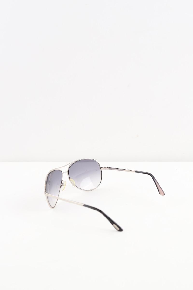 Aviateur Tom Ford  Gris