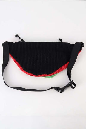 Sac banane Supreme  Multicolore