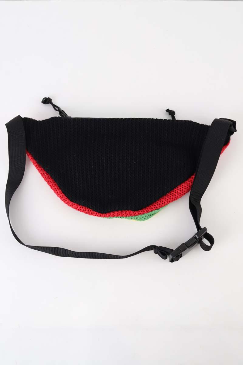 Sac banane Supreme  Multicolore