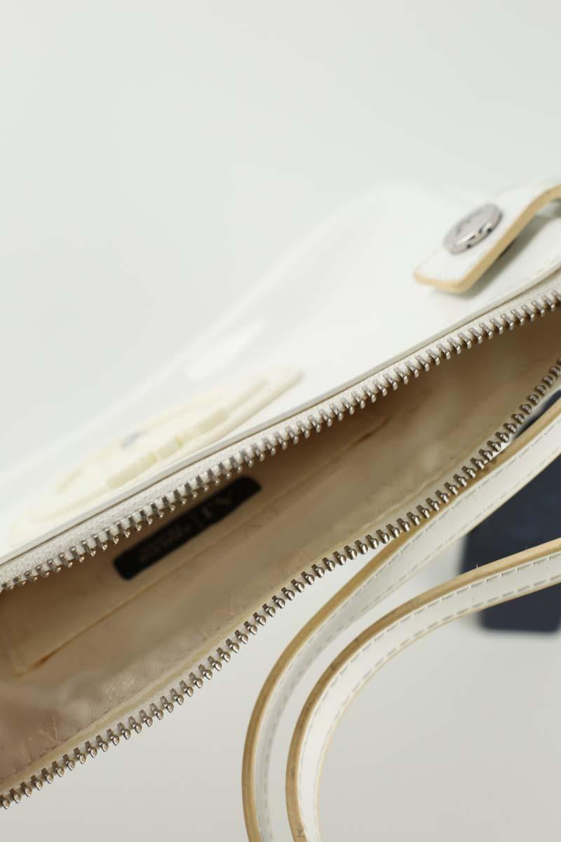 Sacs à bandoulière Armani  Blanc