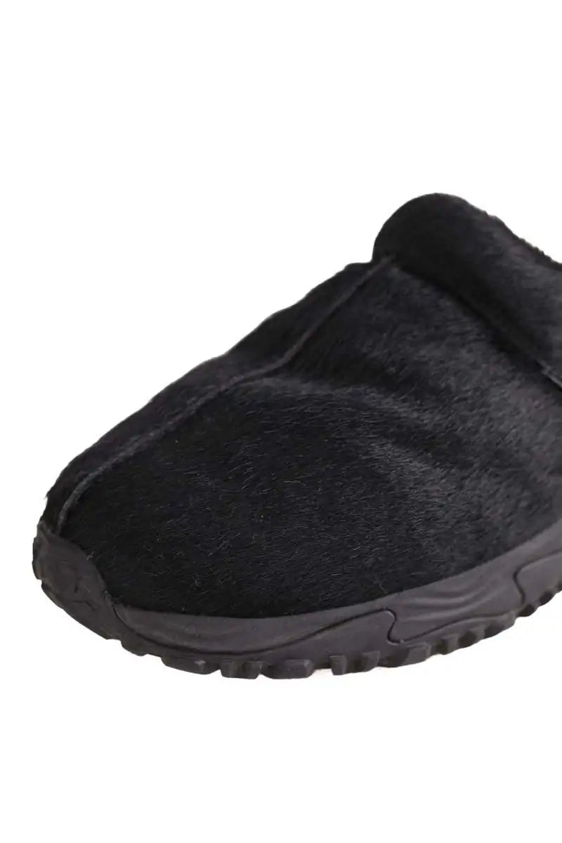 Sandales Clarks Noir en Synthétique