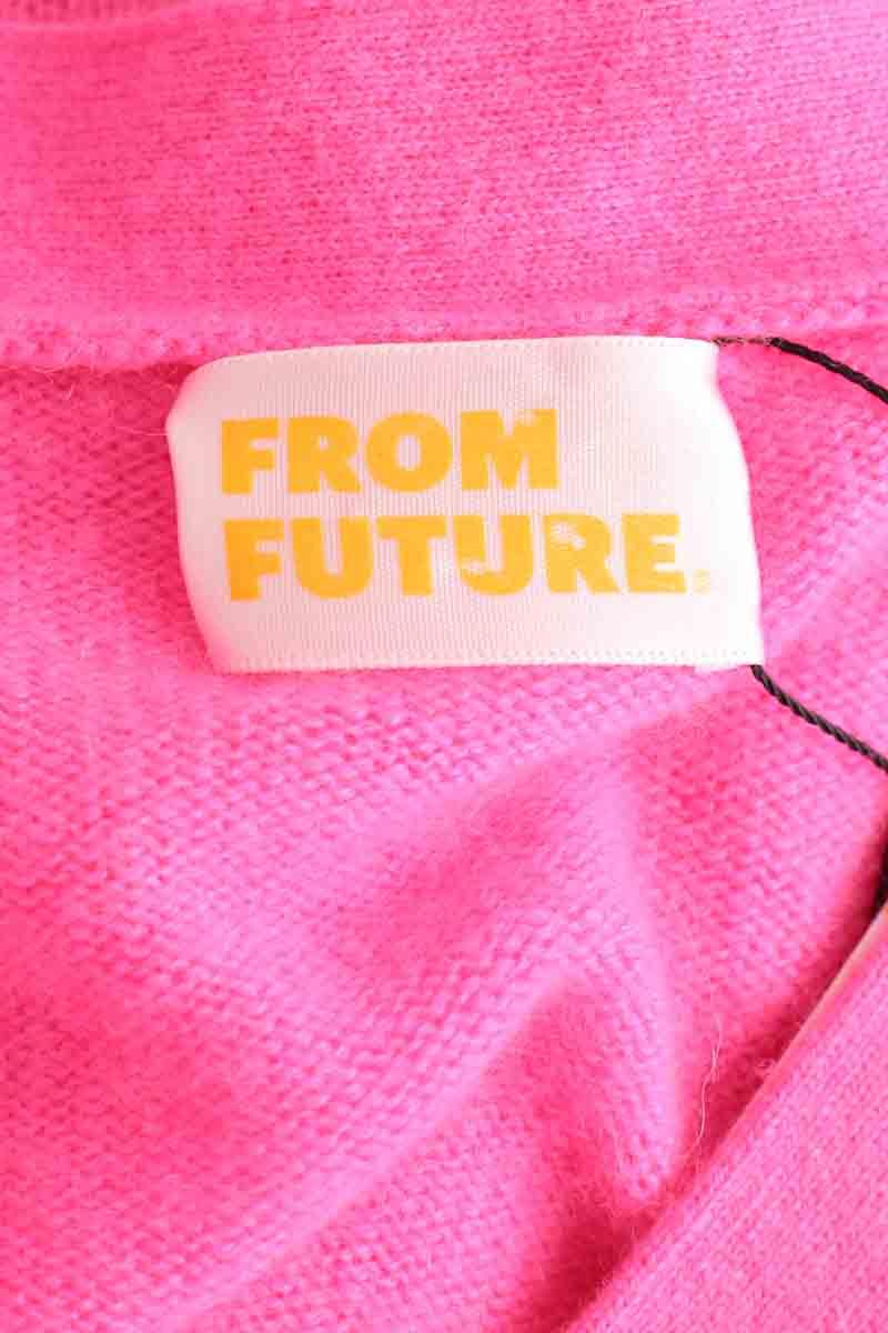 Cardigans From Future  Rose