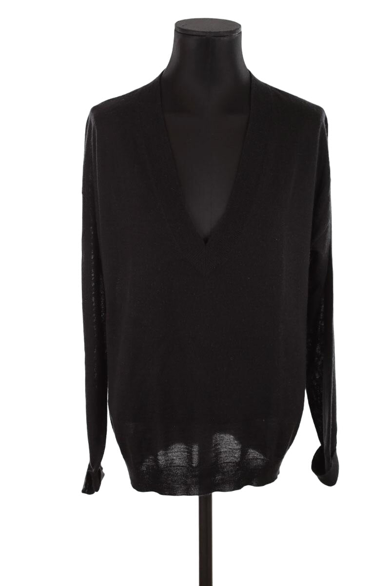 Pull-over Les Petites  Noir