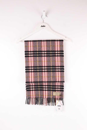 Echarpes Burberry  Rose