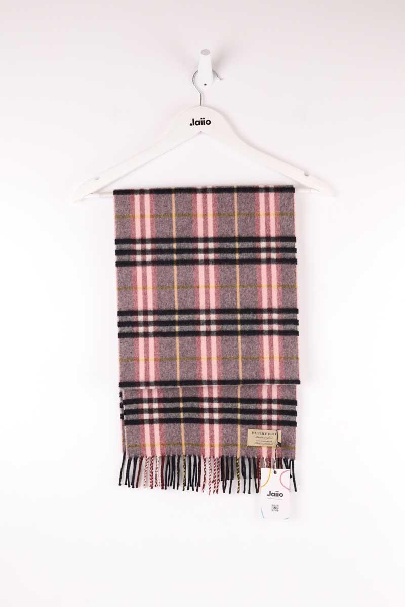 Echarpes Burberry  Rose