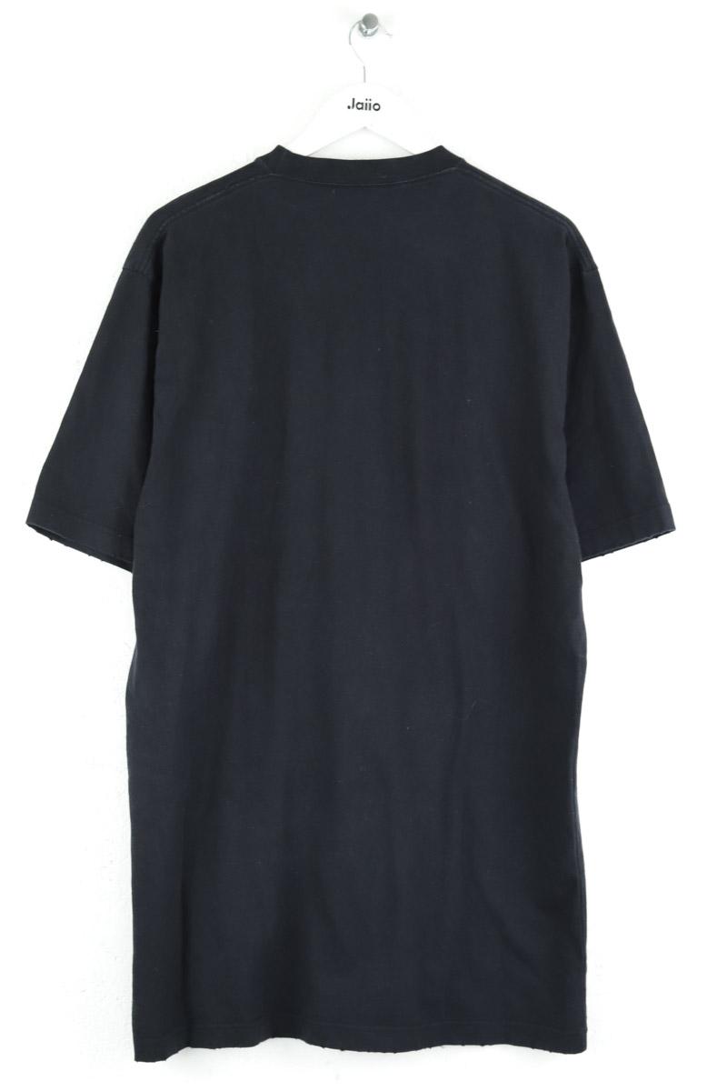 T-shirt Balenciaga  Noir