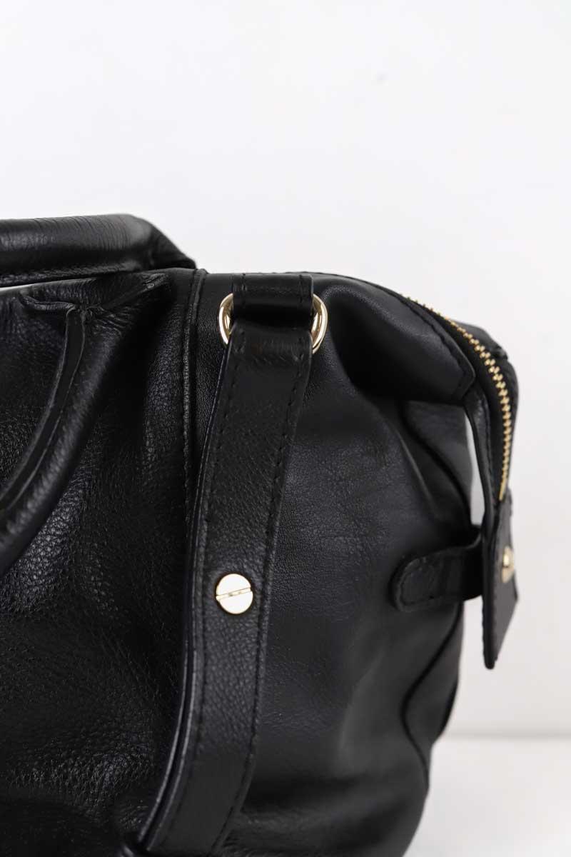 Sac à main See By Chloé  Noir