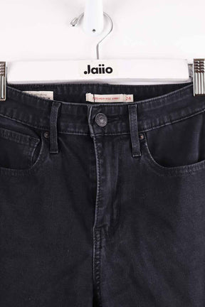 Slim Levi's  Noir