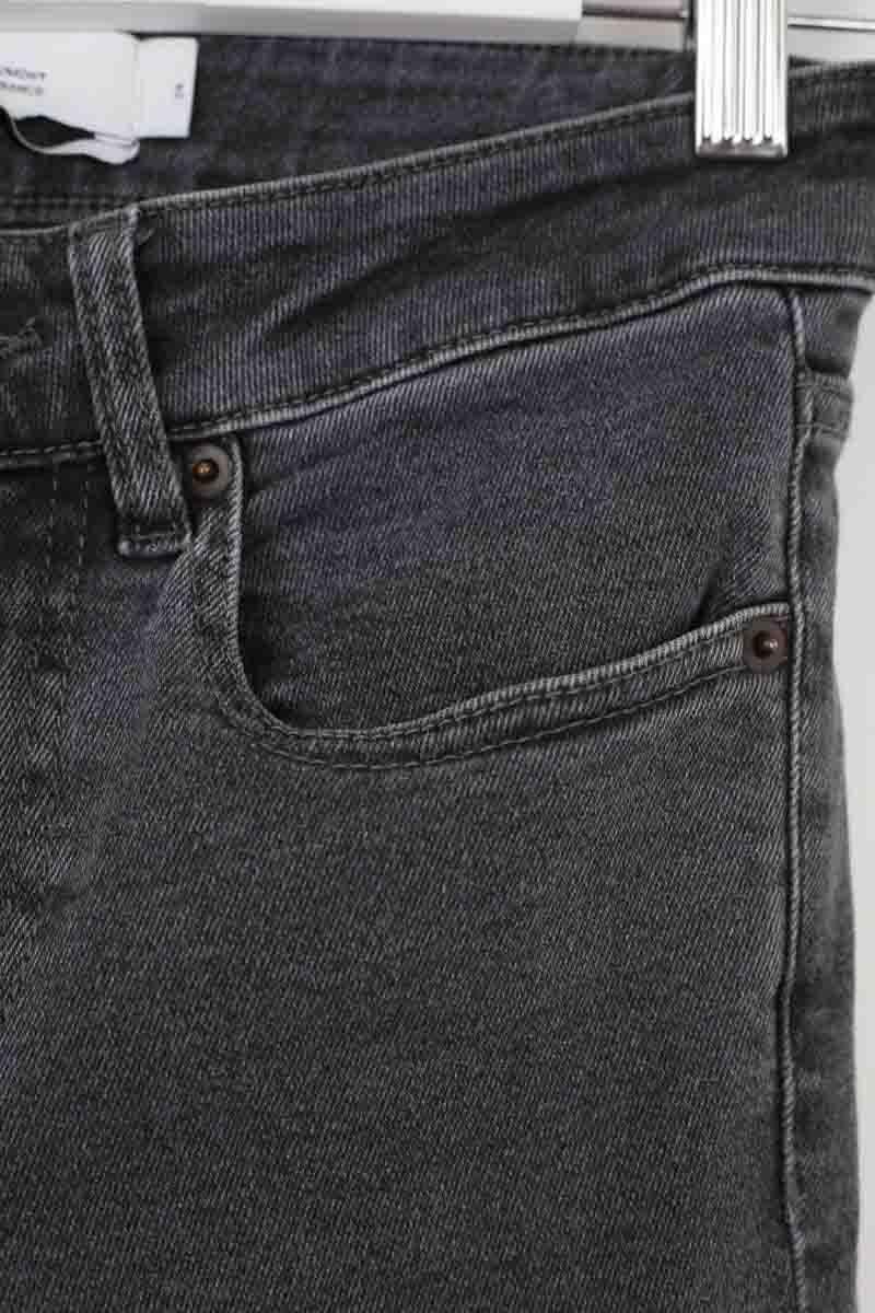 Slim Iro  Gris
