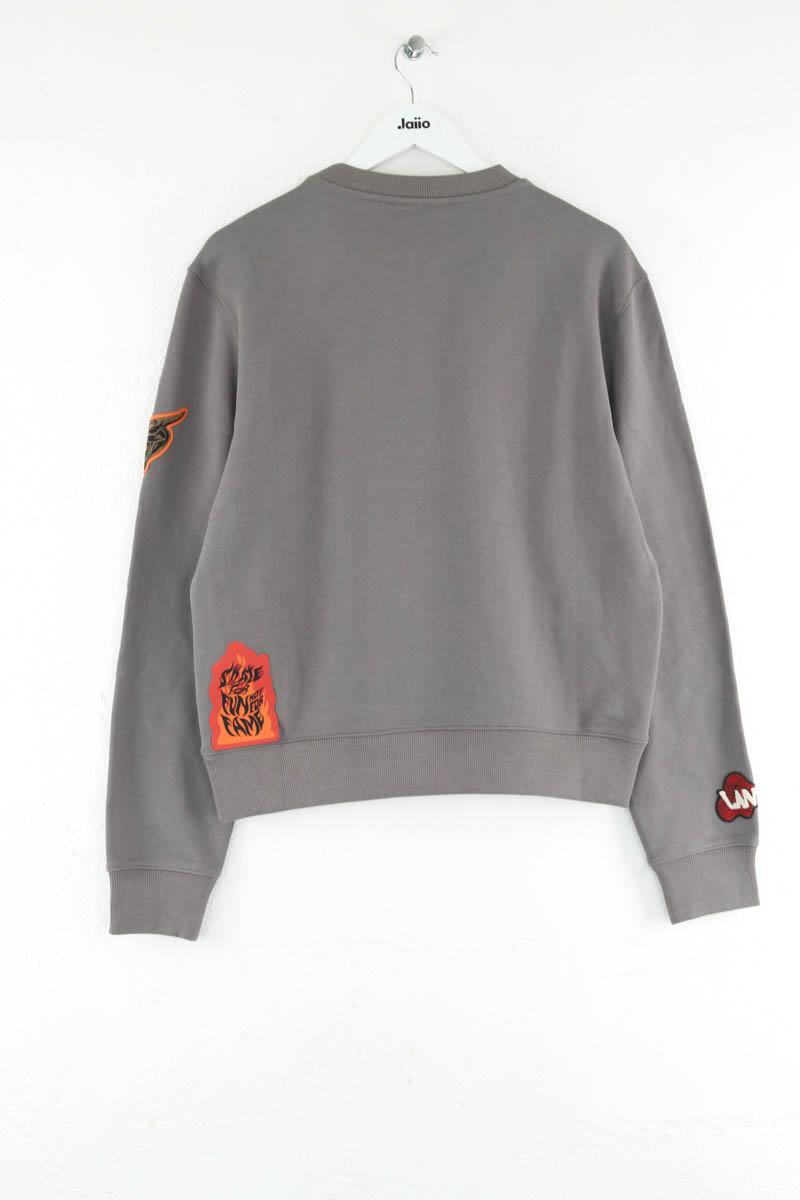 Sweatshirts Lanvin  Gris