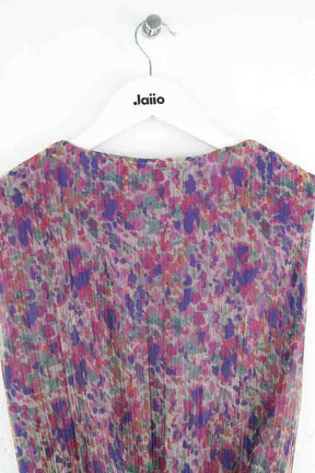 Mi-longueur Bash  Multicolore