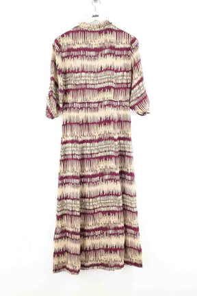 Robe Bash  Multicolore