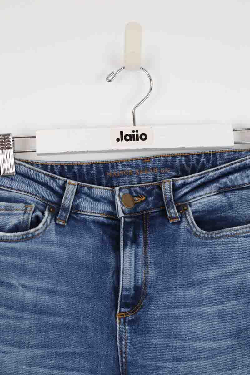 Slim Maison Sarah Lavoine  Bleu