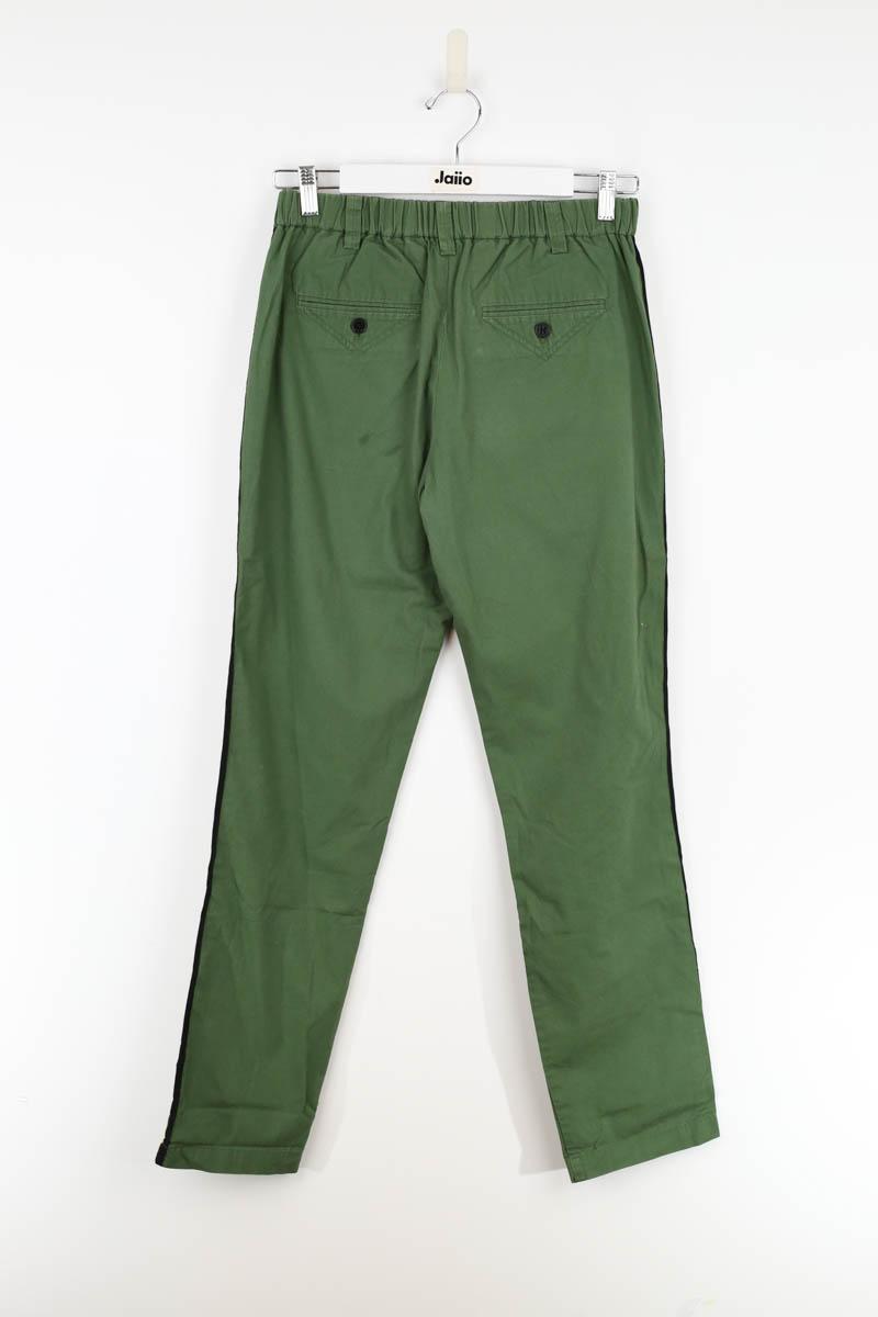 Pantalon Zadig & Voltaire  Kaki