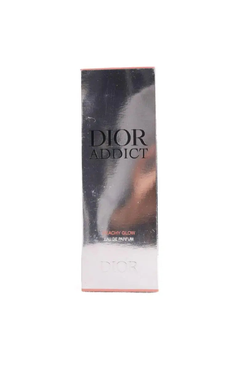 Parfum Dior Argent en 