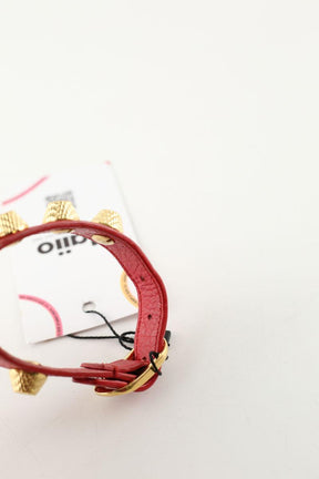 Bracelet Dior  Rouge