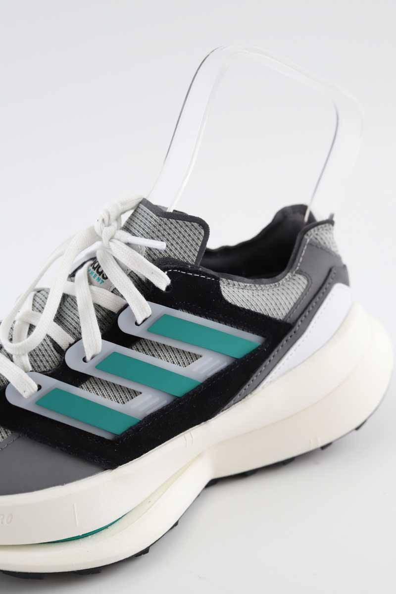 Baskets Adidas  Gris