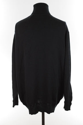 Pull-over Saint Laurent  Noir