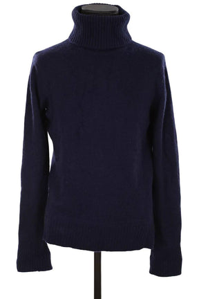 Pull-over Officine Générale  Bleu