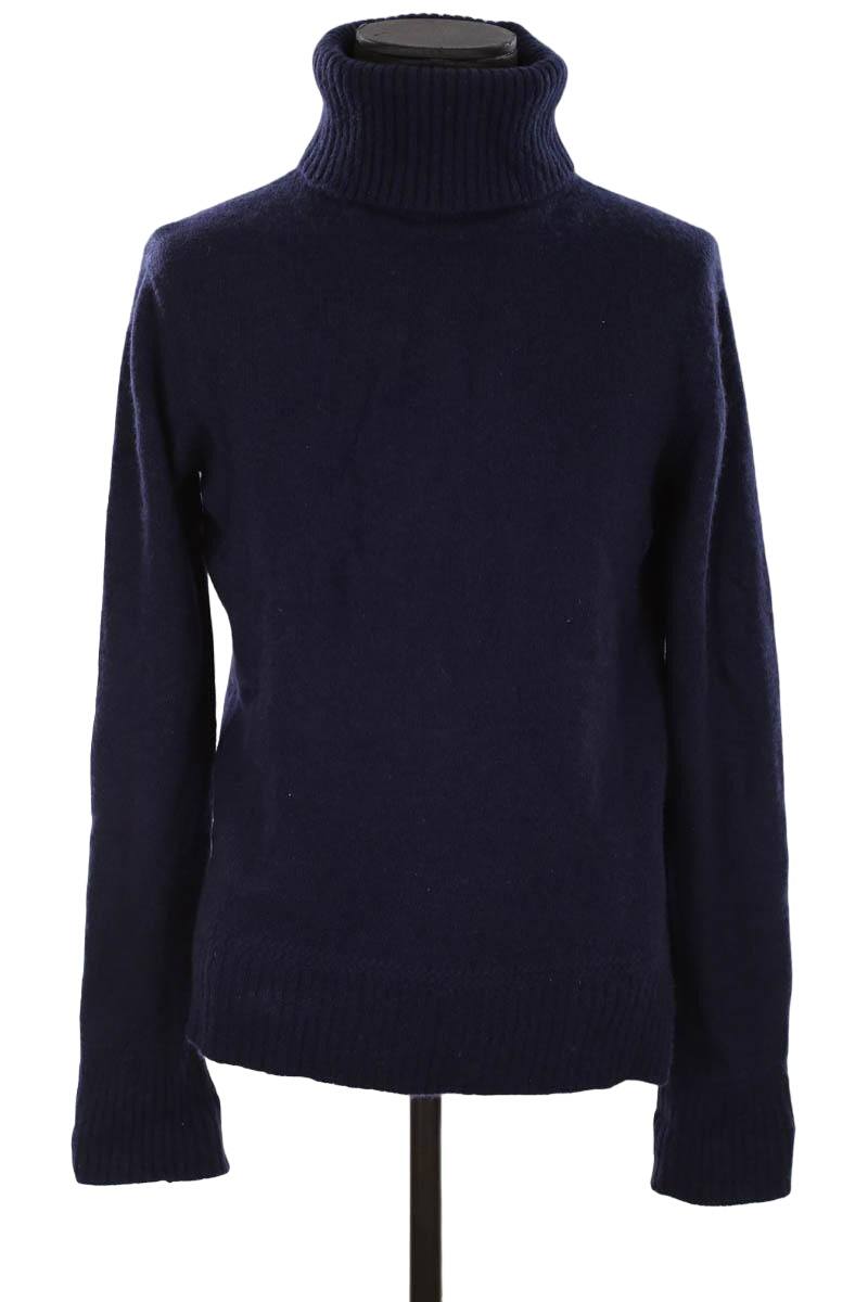 Pull-over Officine Générale  Bleu