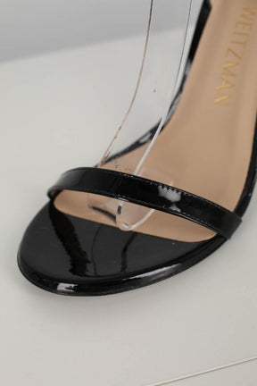 Talons Stuart Weitzman  Noir