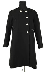 Manteau Tara Jarmon  Noir
